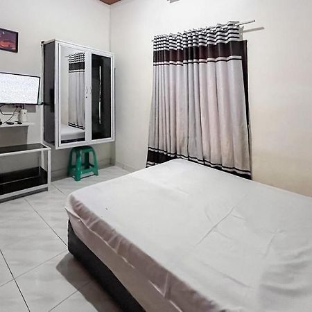 Hotel Kostel 99 Pangkal Pinang Redpartner Exterior foto