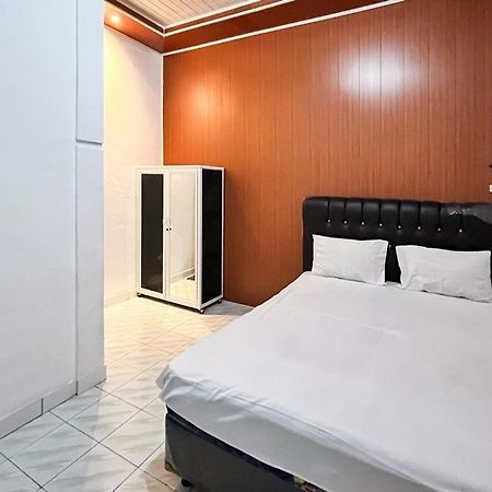 Hotel Kostel 99 Pangkal Pinang Redpartner Exterior foto