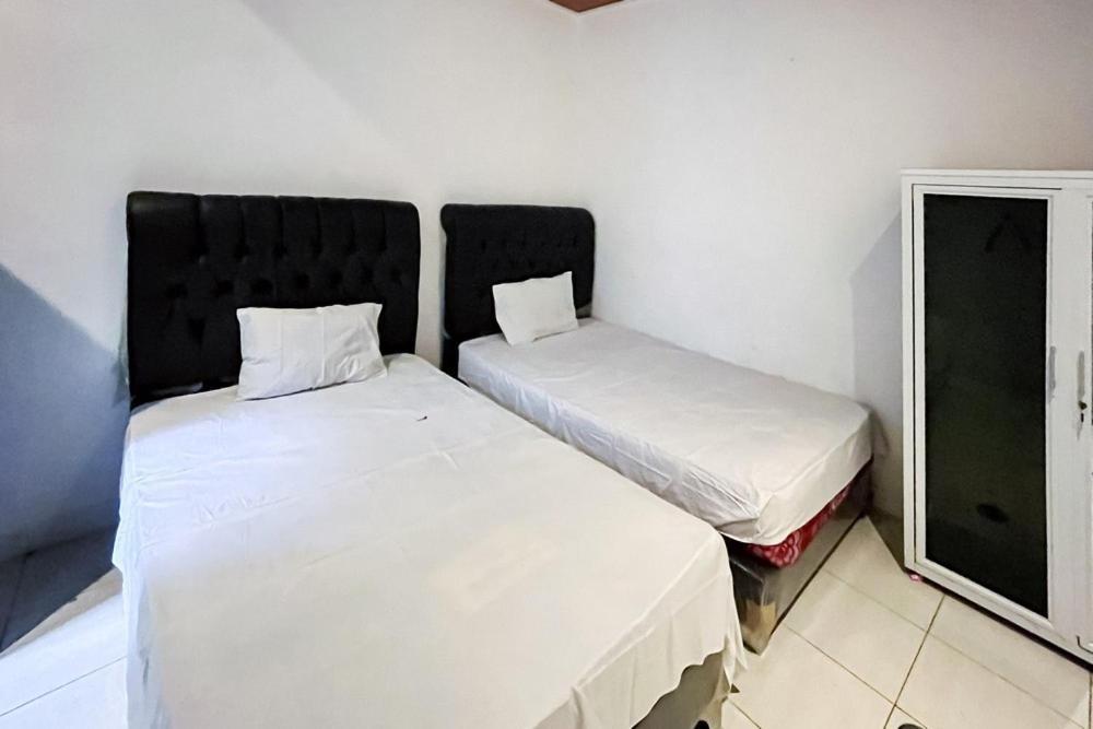 Hotel Kostel 99 Pangkal Pinang Redpartner Exterior foto