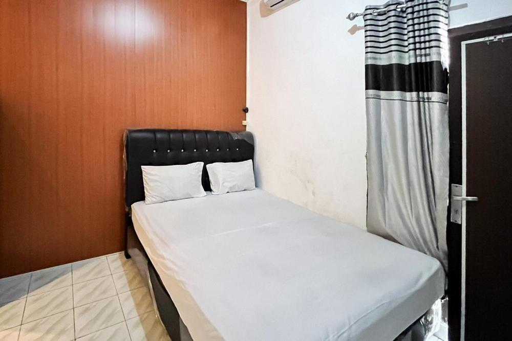 Hotel Kostel 99 Pangkal Pinang Redpartner Exterior foto
