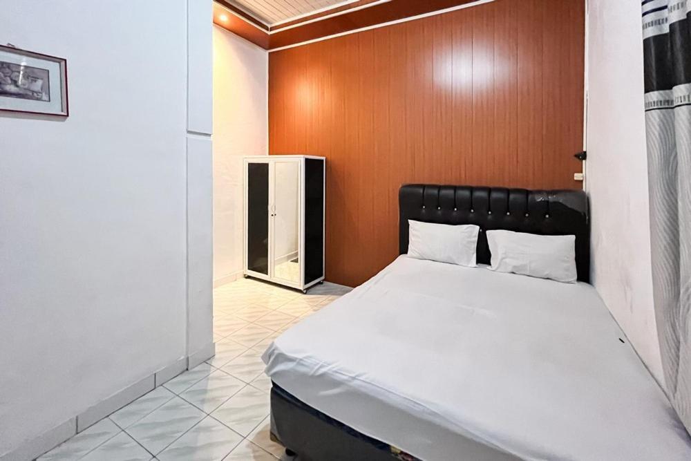Hotel Kostel 99 Pangkal Pinang Redpartner Exterior foto