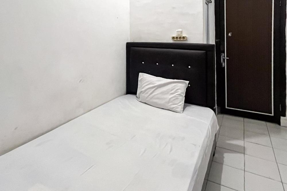 Hotel Kostel 99 Pangkal Pinang Redpartner Exterior foto