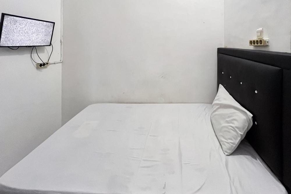 Hotel Kostel 99 Pangkal Pinang Redpartner Exterior foto