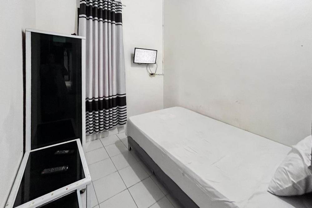 Hotel Kostel 99 Pangkal Pinang Redpartner Exterior foto